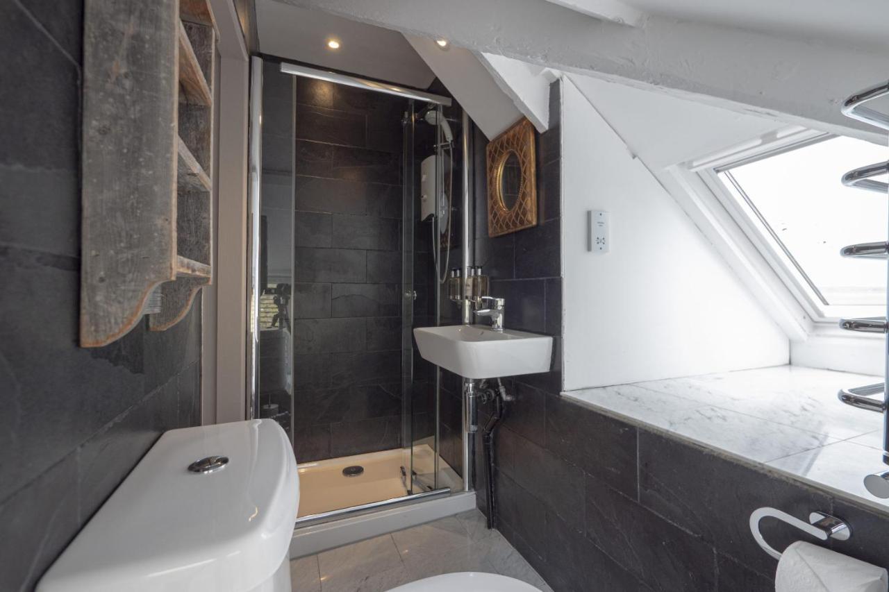 Guest house Cornerways St Ives (Cornwall)