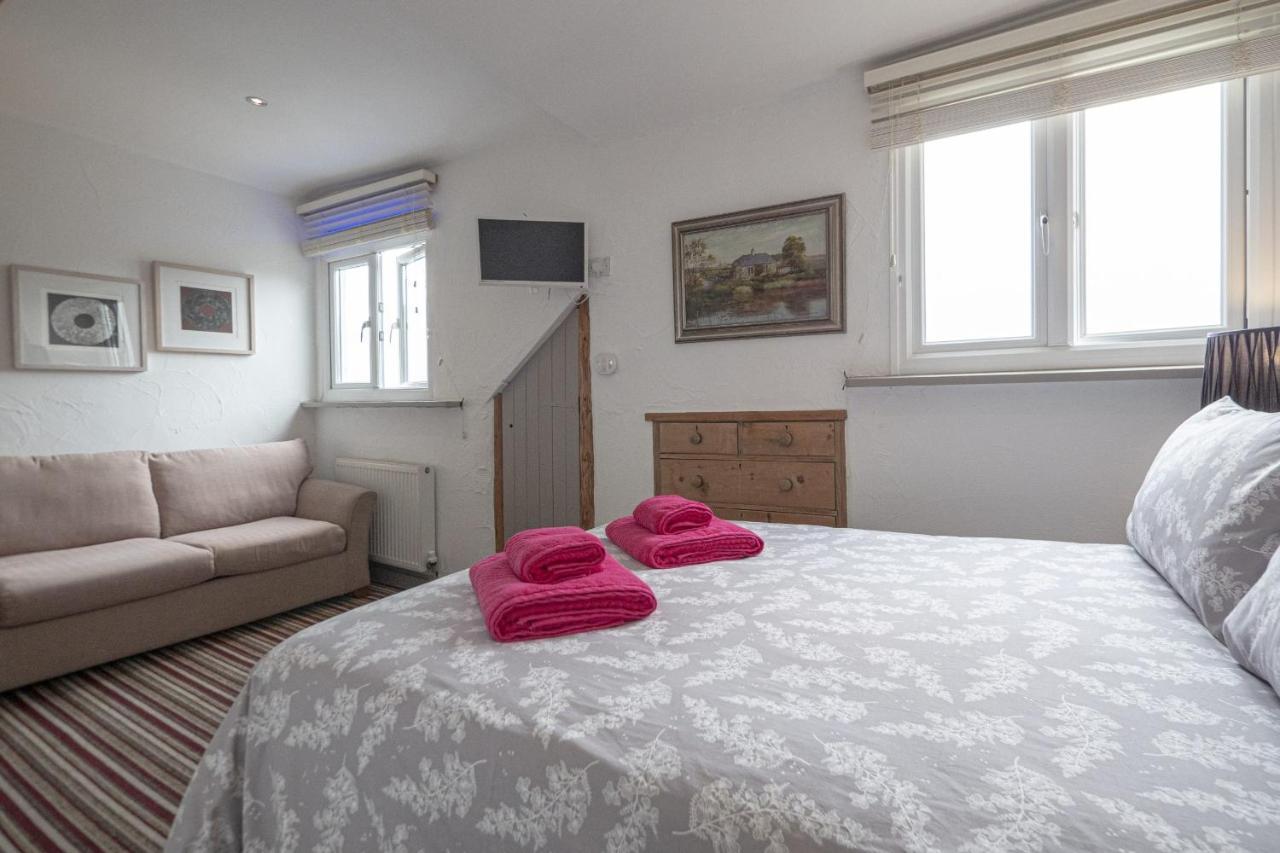 Guest house Cornerways
