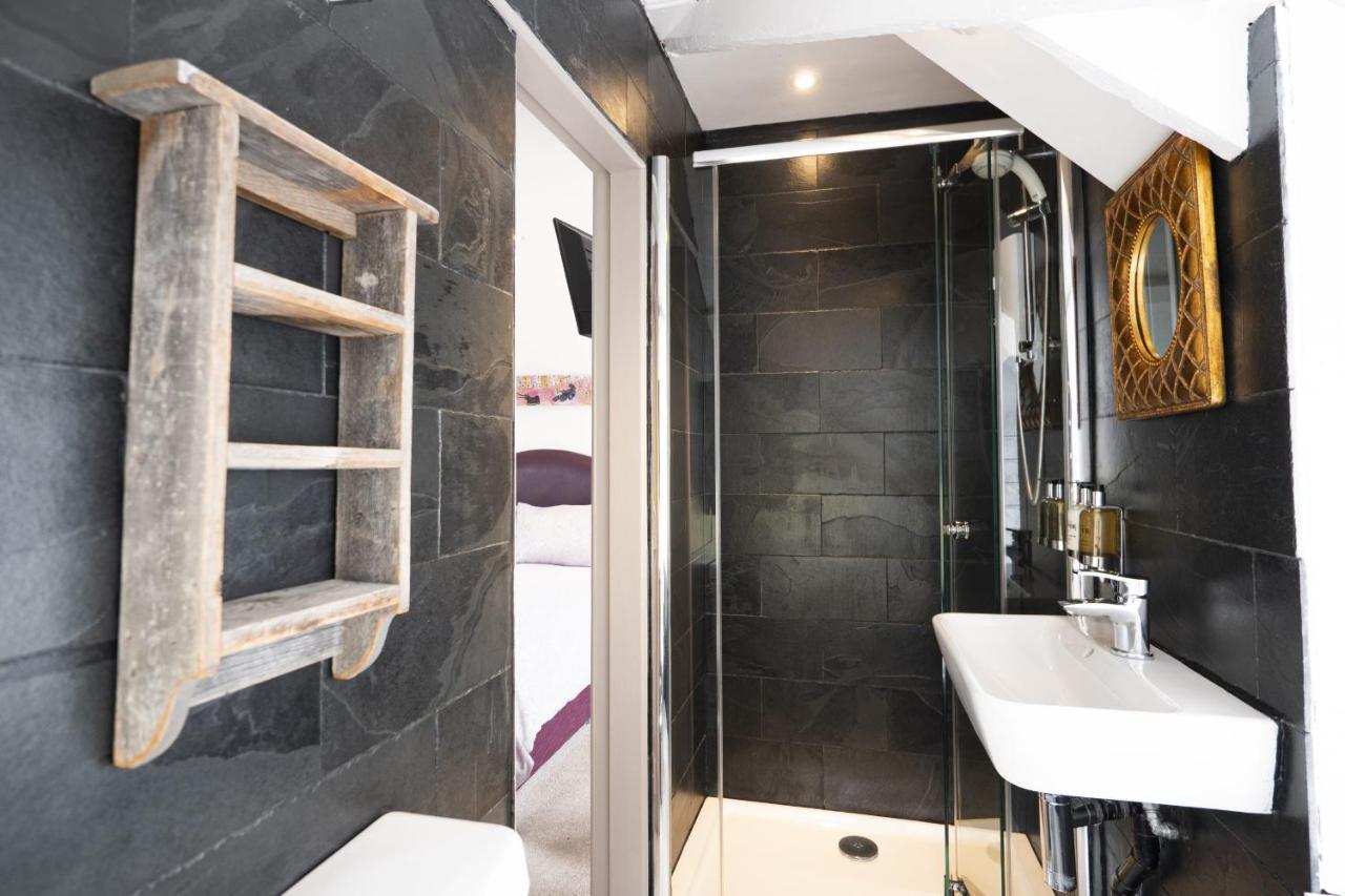 Cornerways Guest house St Ives (Cornwall)