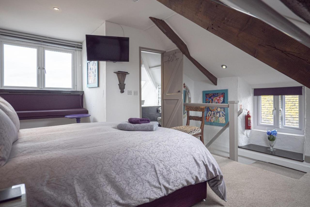 Guest house Cornerways *