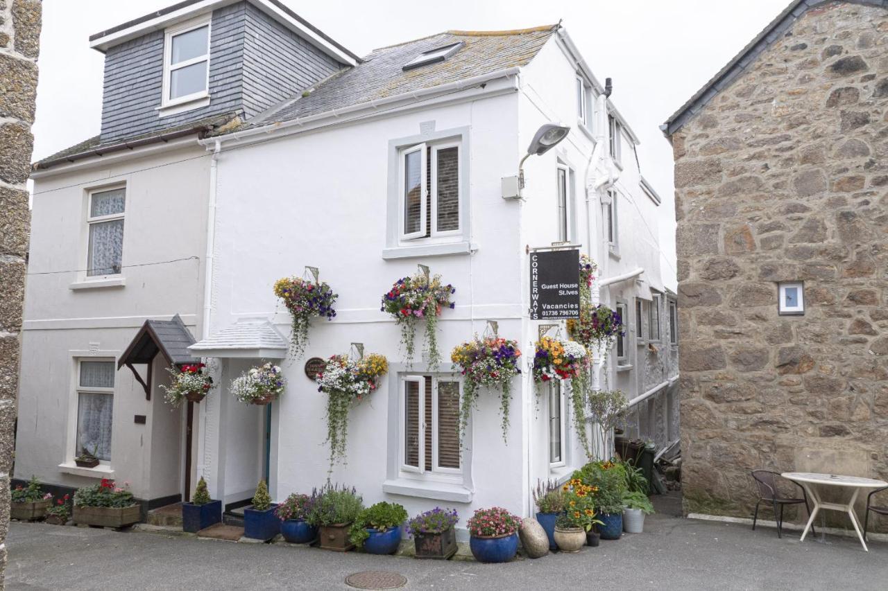 Guest house Cornerways