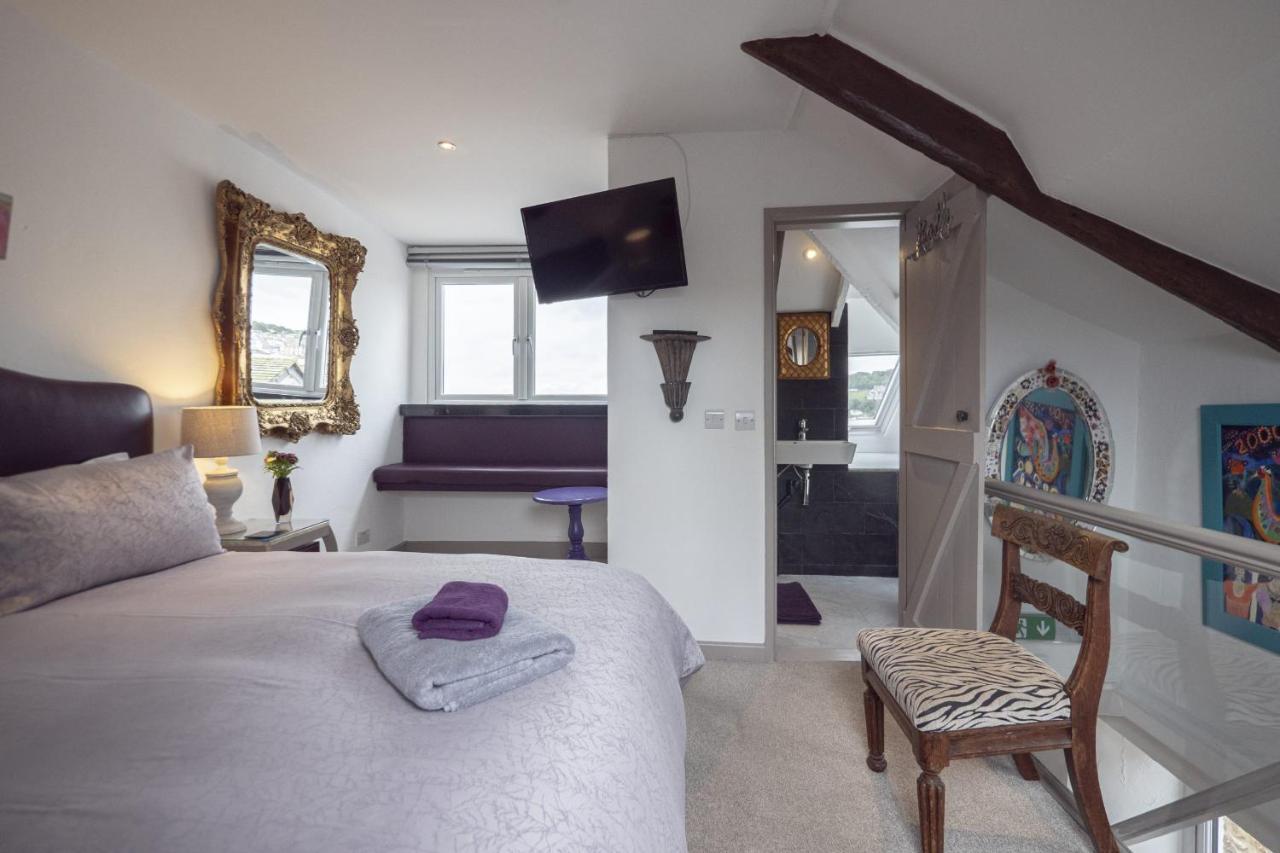 Guest house Cornerways *