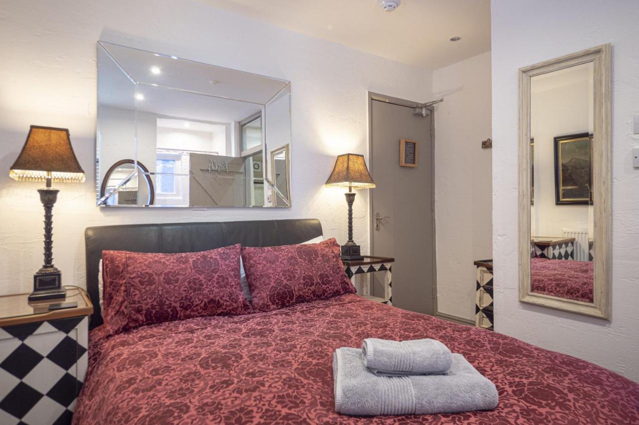Cornerways Guest house St Ives (Cornwall)