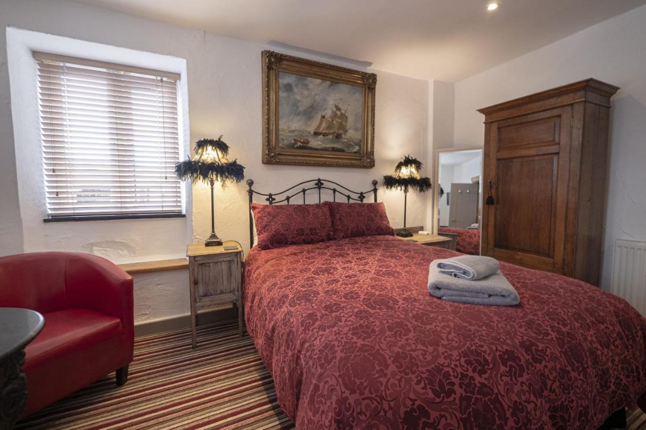 Cornerways Guest house