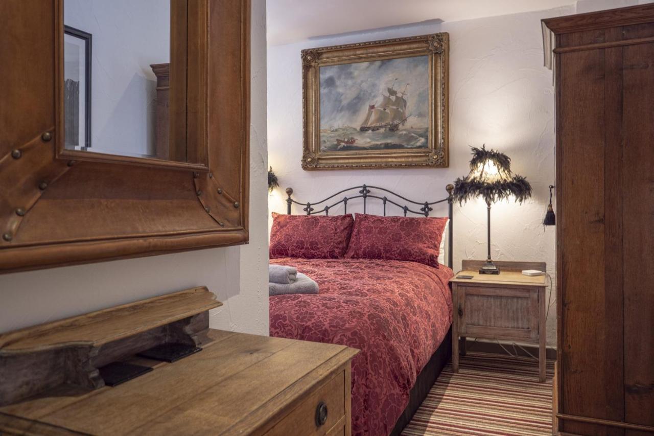 Guest house Cornerways *