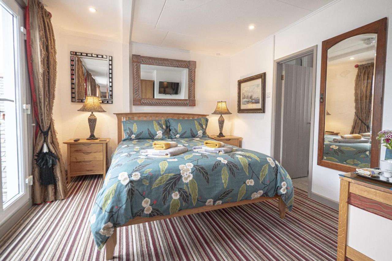 Cornerways Guest house