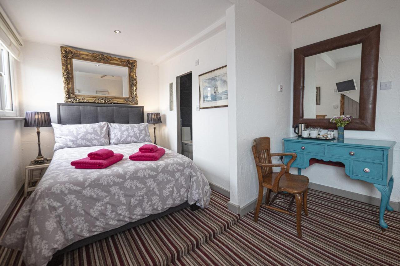 Guest house Cornerways St Ives (Cornwall)